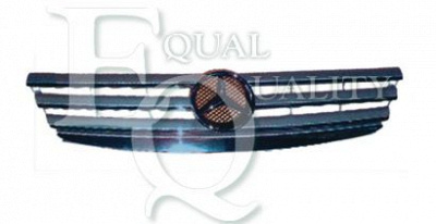 EQUAL QUALITY g1700 -  Решетка радиатора
